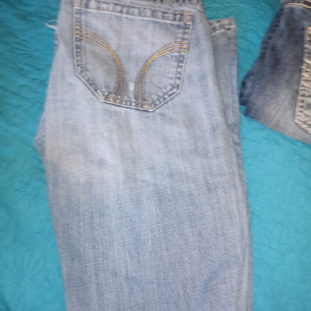 Hollister